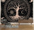 Tree of Life Psychedelic Aesthetic Tapestry (S-150cmX100cm)