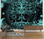 Tree of Life Psychedelic Aesthetic Tapestry (S-150cmX100cm)