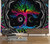 Tree of Life Psychedelic Aesthetic Tapestry (S-150cmX100cm)