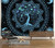 Tree of Life Psychedelic Aesthetic Tapestry (S-150cmX100cm)