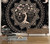 Tree of Life Psychedelic Aesthetic Tapestry