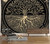 Tree of Life Psychedelic Aesthetic Tapestry