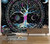 Tree of Life Psychedelic Aesthetic Tapestry (XL-230cmX150cm)