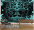Tree of Life Psychedelic Aesthetic Tapestry (XL-230cmX150cm)