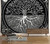 Tree of Life Psychedelic Aesthetic Tapestry (XL-230cmX150cm)