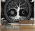 Tree of Life Psychedelic Aesthetic Tapestry (XL-230cmX150cm)
