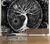 Tree of Life Psychedelic Aesthetic Tapestry (XXL-230cmX180cm)