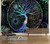 Tree of Life Psychedelic Aesthetic Tapestry (XXL-230cmX180cm)