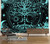 Tree of Life Psychedelic Aesthetic Tapestry (XXL-230cmX180cm)