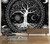Tree of Life Psychedelic Aesthetic Tapestry (XXL-230cmX180cm)