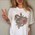 Fashion Versatile Cartoon Punk Harajuku 90s T Shirt - Size Medium