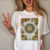 Fashion Versatile Cartoon Punk Harajuku 90s T-Shirt - Size Small