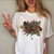 Fashion Versatile Cartoon Punk Harajuku 90s T-Shirt - Size Small