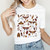 Summer Witch Magic Trend Cartoon Graphic T-Shirt - XXXL