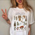 Love Heart New Style Trend Graphic T-shirt - Size Medium