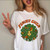 Love Heart New Style Trend Graphic T-shirt - size  XXXL