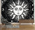 White Black Aesthetic Room Decor Mandala Tapestry - Size S-150cmX100cm