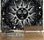 White Black Aesthetic Room Decor Mandala Tapestry - Size S-150cmX100cm