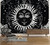 White Black Aesthetic Room Decor Mandala Tapestry - Size S-150cmX100cm