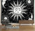 White Black Aesthetic Room Décor Mandala Tapestry
