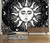 White Black Aesthetic Room Décor Mandala Tapestry