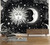 White Black Aesthetic Room Décor Mandala Tapestry