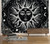 White Black Aesthetic Room Décor Mandala Tapestry