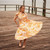 Cotton Maxi Dress | Summer Dress | Boho dress | Gift for her | Long Boho Dress | Women Kimono Wrap Dress | Valentine Mother's Day Christmas-1731489240