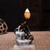 Mini Waterfall Backflow Incense Burner