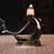 Mini Waterfall Backflow Incense Burner