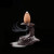 Mini Waterfall Backflow Incense Burner