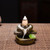 Mini Waterfall Backflow Incense Burner