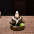 Mini Waterfall Backflow Incense Burner
