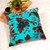 Frida Floral Decorative Cushion