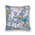 Frida Floral Decorative Cushion