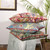  Frida Floral Decorative Cushion