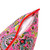 Frida Floral Decorative Cushion