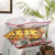 Frida Floral Decorative Cushion