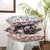 Frida Floral Decorative Cushion