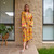 Kimono Cotton Kimono Bathrobe Frida Valentines Day GiftBird Bathrobe Turkish Bathrobe Cardigan Nightwear Dressing Gown Beach Bikini Summer-1731501506
