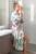 Kimono Cotton Kimono Bathrobe Frida Valentines Day GiftBird Bathrobe Turkish Bathrobe Cardigan Nightwear Dressing Gown Beach Bikini Summer-1731502798