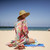 Kimono Cotton Kimono Bathrobe Frida Valentines Day GiftBird Bathrobe Turkish Bathrobe Cardigan Nightwear Dressing Gown Beach Bikini Summer-1731504392