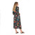 Kimono Cotton Kimono Bathrobe Frida Valentines Day GiftBird Bathrobe Turkish Bathrobe Cardigan Nightwear Dressing Gown Beach Bikini Summer-1731505940