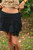 LENA SKIRT IN BLACK