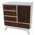 HAND MADE JESSIE CHEST RECLAIMED RAILWAY SLEEPER-1731510440