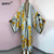 Boho Maxi Batwing Sleeve Kimono