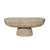 CEMENT COFFEE TABLE