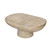 CEMENT COFFEE TABLE