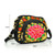 Women Vintage Hippie Ethnic Embroidery Bag