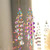 Sun Star Prism Rainbow Maker Crystal Ornament